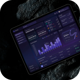 small project screenshot